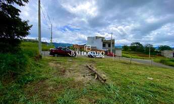 Imagem 2: TERRENO EM EXTREMA - MG LOTEAMENTO SIERRA, PROXIMO DA CIDADE