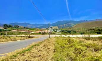 Imagem 3: Terreno em Extrema MG à venda no Mirante do matão de 233m