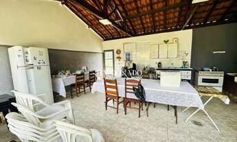 Imagem 6: CHÁCARA À VENDA EM TOLEDO MG 2.200M² A 500 METROS DO CENTRO