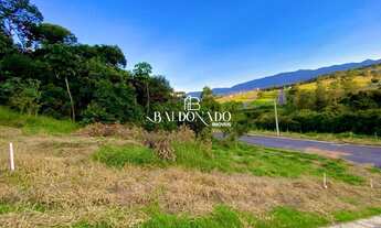 Imagem: TERRENO EM EXTREMA MG À VENDA MIRANTE DO