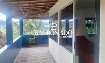 Imagem: CHÁCARA EM EXTREMA MG 14.000 M² FÁCIL