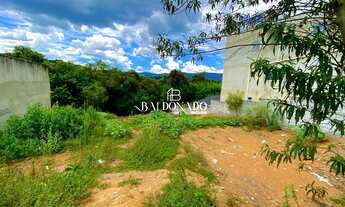 Imagem: Terreno em Extrema - MG 300 metros