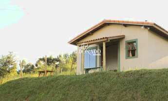 Imagem 2: Chácara em Extrema MG à venda 6.050m2 divisa com cachoeira