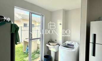 Imagem 2: Casa em EXTREMA MG à venda condomínio com lazer 02 quartos