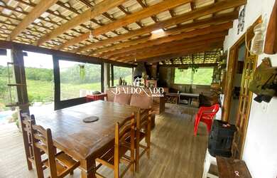 Imagem 6: CHÁCARA EM TOLEDO MG À VENDA 1900M² 4 QUARTOS TANQUE PISCINA