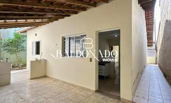 Imagem: Casa em Extrema MG à venda 3 QUARTOS próximo