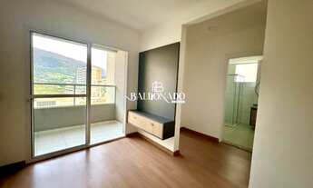 Imagem 4: APARTAMENTO EM EXTREMA MG PARA ALUGAR 2 QUARTOS COM PLANEJADOS