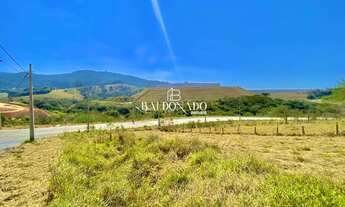 Imagem 5: Terreno em Extrema MG à venda no Mirante do matão de 233m
