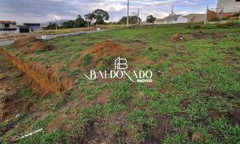 Imagem 5: TERRENO EM EXTREMA MG 200 METROS RESIDENCIAL 160MIL