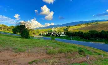 Imagem: TERRENO EM EXTREMA MG À VENDA condições