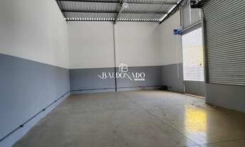 Imagem: GALPÃO EM EXTREMA PARA ALUGAR 175 M ACESSO