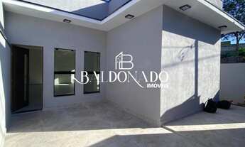 Imagem: Casa em Extrema MG à Venda 150 m² 2 quartos