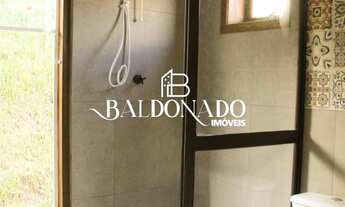 Imagem 6: Chácara em Extrema MG à venda 6.050m2 divisa com cachoeira