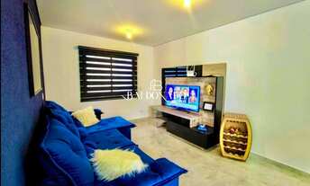 Imagem 5: CASA EM BRAGANÇA PAULISTA EM CONDOMÍNIO 4 SUÍTES PISCINA ARE