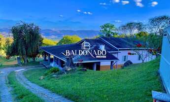 Imagem: CHACARA EM EXTREMA MG com 1.900 METROS Linda