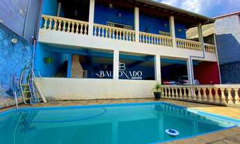 Imagem: Casa em Extrema MG à venda com Duas Casas