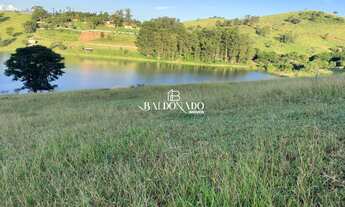 Imagem 6: Sitío em Piracaia à venda 143.500m² pé na água