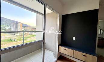 Imagem 6: APARTAMENTO EM EXTREMA MG PARA ALUGAR 2 QUARTOS COM PLANEJADOS