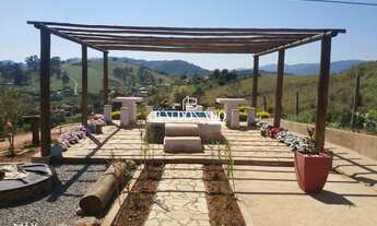 Imagem 2: Chácara em Extrema MG à venda 1.840m² Escritura 7 km do centro