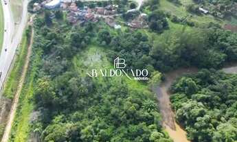 Imagem: ÁREA EM VARGEM SP À VENDA 32.800M² PRÓXIMO