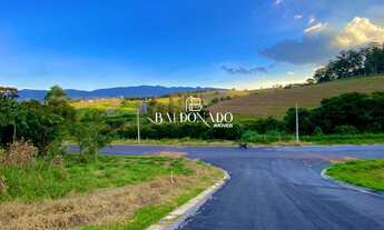 Imagem 5: TERRENO EM EXTREMA MG À VENDA MIRANTE DO MATÃO PARCELAMENTO