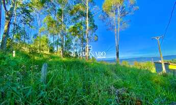 Imagem 3: Terreno em Extrema MG à venda 1.000 m² aceita parcelamento