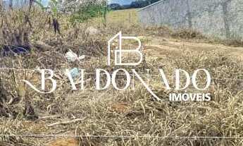 Imagem 2: Terreno à Venda em Extrema MG PRONTO P CONSTRUIR MULTIFAMILIAR