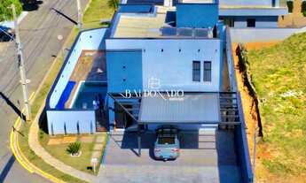 Imagem: CASA EM BRAGANÇA PAULISTA EM CONDOMÍNIO