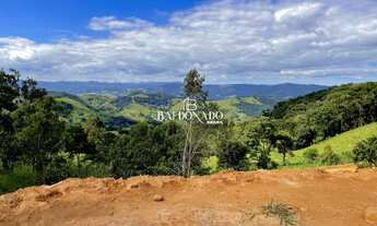 Imagem: Terreno à venda em Extrema MG 1.000 m no