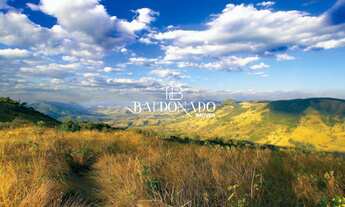 Imagem: ÁREA REGIÃO EXTREMA MG 96MIL MTS IDEAL