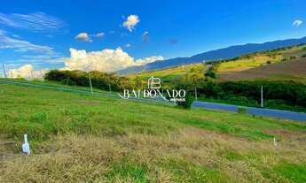 Imagem: TERRENO EM EXTREMA MG À VENDA condições