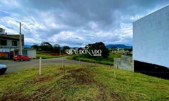 Imagem 5: TERRENO EM EXTREMA - MG LOTEAMENTO SIERRA, PROXIMO DA CIDADE