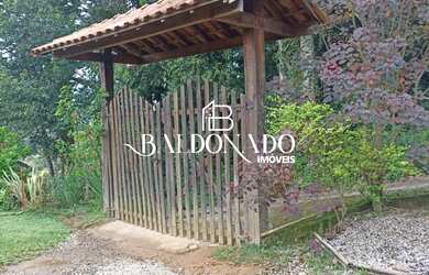 Imagem 4: CHACARA EM ITAPEVA MG 1.000M R 330MIL 12KM CENTRO 3 DORM FOGÃO LENHA