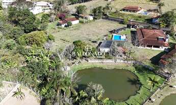 Imagem 4: Chácara em Extrema MG à Venda 5.069 m com Escritura Piscina