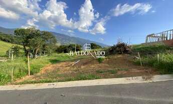 Imagem 2: TERRENO EM EXTREMA MG À VENDA JATOBÁS 2,5 KM DA CIDADE Multi