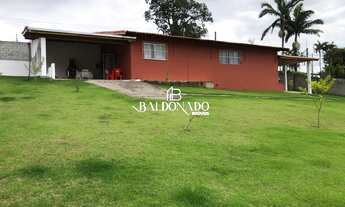 Imagem 1: CHÁCARA EM TOLEDO MG À VENDA 190MTS ESCRITURA VISTA LINDA