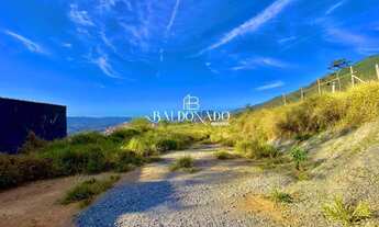 Imagem 3: TERRENO EM EXTREMA MG 650 M COMERCIAL MISTO Boa topografia