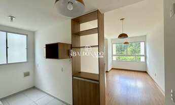 Imagem 2: APARTAMENTO EM EXTREMA MG LOCAÇÃO 2 QUARTOS COM PLANEJADOS