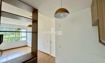 Imagem 3: APARTAMENTO EM EXTREMA MG LOCAÇÃO 2 QUARTOS COM PLANEJADOS