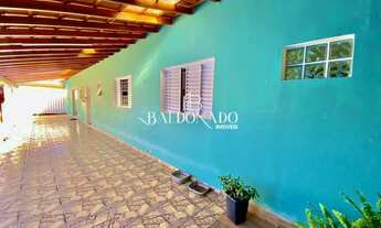 Imagem 5: Casa em Itapeva MG com 3 quartos piscina banheira closet 300m²