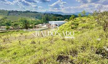 Imagem 6: Terreno comercial em Extrema MG à venda Multifamiliar 311m²