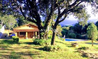 Imagem: CHACARA EM EXTREMA MG 4.000METROS R$ 700MIL