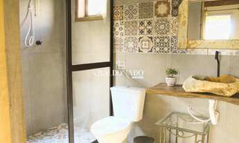 Imagem 5: Chácara em Extrema MG à venda 6.050m2 divisa com cachoeira