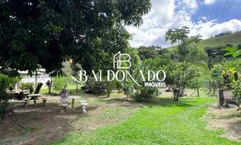 Imagem 7: Chácara em Vargem SP à venda 5.000m² com Escritura Piscina