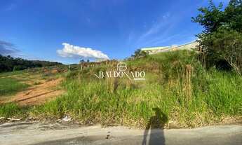 Imagem: Terreno em Extrema - MG 456m² em esquina