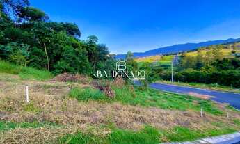 Imagem 3: TERRENO EM EXTREMA MG À VENDA MIRANTE DO MATÃO PARCELAMENTO