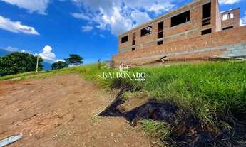 Imagem: Terreno em Extrema MG à venda 200m² JATOBÁS