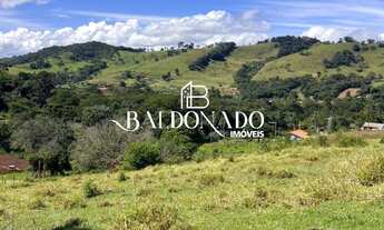 Imagem 2: TERRENO EM EXTREMA MG 4.750M² 15min. do Centro Vista Linda