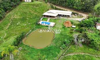Imagem: CHÁCARA EM TOLEDO MG À VENDA 1900M² 4