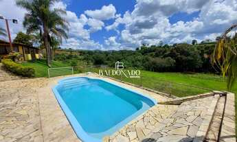 Imagem: CHÁCARA EM TOLEDO MG À VENDA 15.000M²